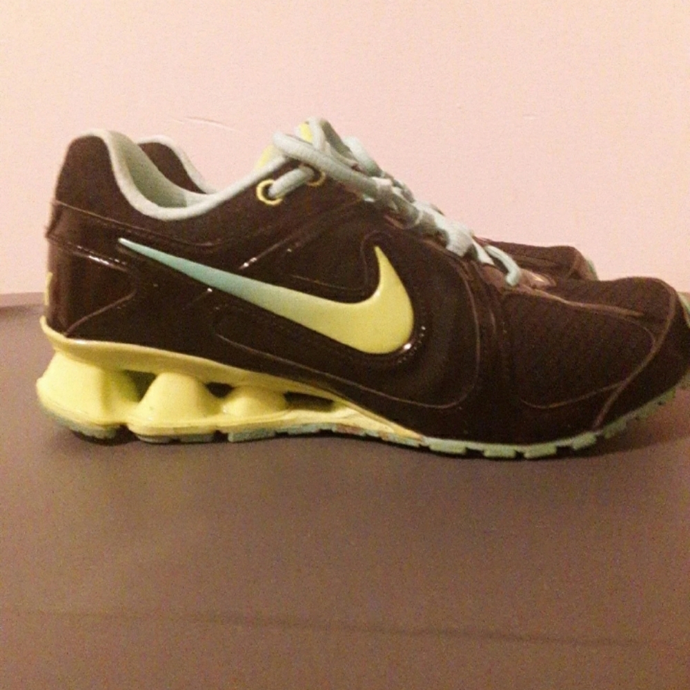 Women's Nike Reax Run 8